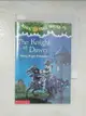 【書寶二手書T1／語言學習_A49】The Knight at Dawn (Magic Tree House #2) _Mary Pope/ Murdo Osborne