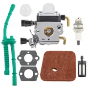 Carburetor for STIHL Zama FS38 FS45 FS46 FS55 FS55R 4140-120-0619 Free Ship Carb