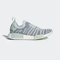 在飛比找Yahoo奇摩購物中心優惠-Adidas NMD_R1 STLT PK W [CQ203