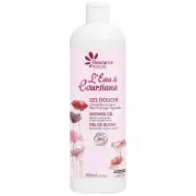 Fleurance Nature Shower Gel - Roman Chamomile & Bigaradier Orange Blossom - ORGANIC 500 ml