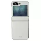 UNIQ TPU Case for Samsung Galaxy Z Flip6 F741 - Cream