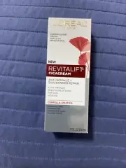 L’Oreal Paris Skin Care Revitalift Cicacream Anti Wrinkle + Skin Barrier 1.7 oz