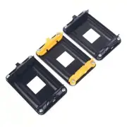 AM4 Socket Fan Cooler Heatsink Radiator Socket Backplate Mounting Sheet Plate