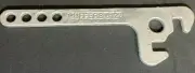 BUFFERS SPECIALI TY WRENCH MODEL 1111-8122 CARGO TWIST LOCK SHIPPING CONTAINERS