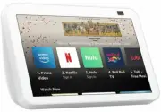 SEALED Amazon Echo Show 8 2nd G - Smart Display Speaker Glacier White