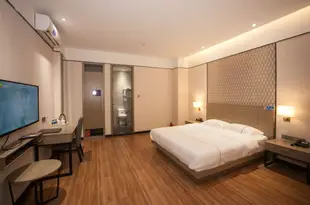 佛山尚悦酒店Shangyue Hotel