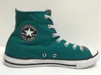 在飛比找Yahoo!奇摩拍賣優惠-Converse All Star 高筒帆布鞋 拉鏈款 親子