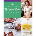 THE VEGAN DIVAS COOKBOOK: DELICIOUS DESSERTS, PLATES, AND TREATS FROM THE FAMED NEW YORK CITY BAKERY