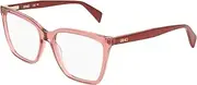 [Liu Jo] LJ2815 614 Antique Rose 54/17/140 Women's Frame, 614 antique roses, 54/17/140