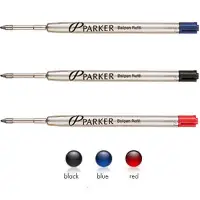 在飛比找Yahoo奇摩購物中心優惠-PARKER 派克 原子筆芯Ballpen refill粗芯