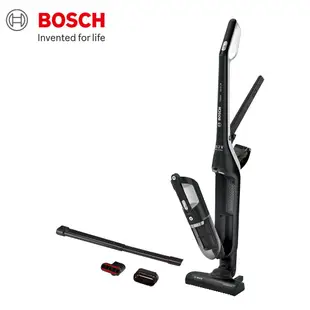 BOSCH博世 淨擊二合一無線吸塵器 BCH3251TW_廠商直送