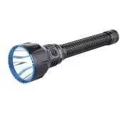 Olight Javelot Turbo Black 1300m Hunting LED Torch