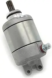 Motorcycle Starter Motor for Polaris for Outlaw 450 525 2007 2008 2009 2010 2011 Motorcycle Electric Starter Motor Starting OEM:4011801 Starter Motor