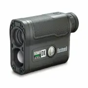 Bushnell 202355 Scout DX 1000 ARC Rangefinder
