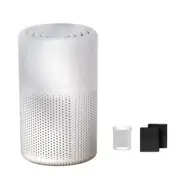 2X(Auto Mode Purifier for Desktop, Intelligent Household USB Portable8064