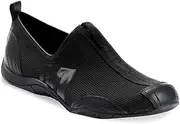 [MERRELL] Women’s Barrado Shoe, Blackout 7 US