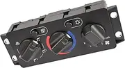 Replacement Car HVAC Temperature Control Panel for Mack Chu Cxn 20992943 25110700