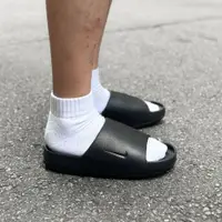 在飛比找蝦皮購物優惠-【Asper】 Nike Calm Slide Sail B