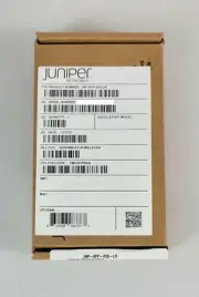 NEW Juniper JNP-SFP-25G-LR | 25GBASE-LR SFP28 transceiver for 10 km SMF