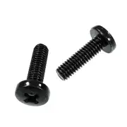 Neck / Base Stand Screws for Vizio E240AR