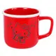 大賀屋 hello kitty 咖啡杯 杯子 馬克杯 陶瓷 KT 三麗鷗 禮品 日貨 正版 授權 L00010700