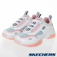 在飛比找蝦皮購物優惠-SKECHERS 休閒系列女鞋 LITES KOZMIKS 