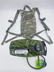 NEW TACTICAL TAILOR ACU HYDRATION PACK WITH BLADDER