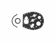 For 1964-1967 Gordon-Keeble IT Timing Cover Gasket Set 39566VC 1965 1966 5.3L V8