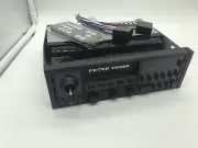 HOLDEN VK BROCK USB RETRO MICRO COMMAND RADIO PLAYER REMOTE JOYSTICK DUMMY FACE