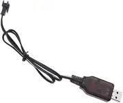AsrMyjcx V USB to SM 2-MH/Battery RC Toy
