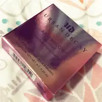 在飛比找蝦皮購物優惠-彩妝出清 Urban decay afterglow 8-h