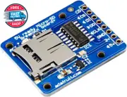 Microsd Card Breakout Board+ [ADA254]
