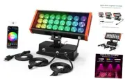 Smart Linkable LED Wall Washer Light Linkable RGBCW Square Shape Wall Washers