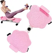Waist Twisting Machine - Smart Silent Twist Exercise Machine - Strength Training Devices For Core Training Strength Devices Home Gym Belly Fat Reduction