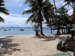 路斯特地平線度假村Lost Horizon Beach Dive Resort