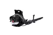 MTM 65CC Petrol Backpack Leaf Blower - Commercial 2 Stroke Garden Yard Tool Back