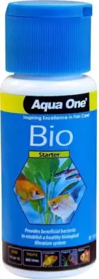 Aqua One Bio Starter 50ml (92151)