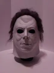 ASWIFTCREATION Rob Zombie Michael Myers Mask PROLOGUE