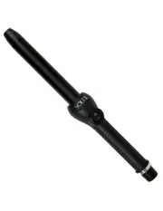 Soleil Curling Iron 25mm Black Ceramic/ Ionic Heating Element