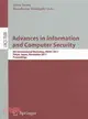 Advances in Information and Computer Security—6th International Workshop on Security, IWSEC 2011, Tokyo, Japan, November 8-10, 2011. Proceedings