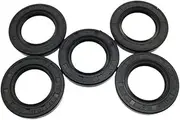 25x41.25x6 Crank Case Crankshaft Oil Seal For GX160 GX200 5.5HP 6.5HP Engine