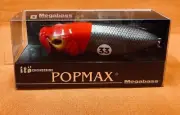 Megabass Pop Max "Living Legend 33"