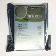 Seagate Enterprise ST10000NM0016 10TB, Internal Hard Drive, 7200RPM, 3.5 inch