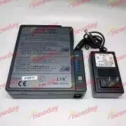 HTR-06 For Fujikura FSM-50S 50R 17S Fusion Splicer Battery BTR-06 + Charger