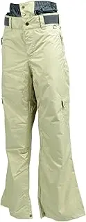 [Ocean Pacific] OceanPacific Women's Snow Pants 542526 Beige BE M