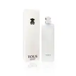 TOUS 清漾小熊女性淡香水 90ML