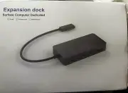 Expansion Dock Surface Computer Dedicated (NIB) Free Shipping With USPS