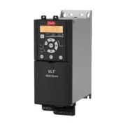 Danfoss 134U7944 VLT Midi Drive FC 280 Frequency Converter 0.75 kW 200-240 VAC