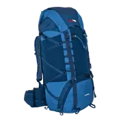 Black Wolf Nankeen 60L Hiking Backpack - Gibraltar