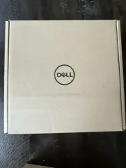 2x - New Dell WD22TB4 Thunderbolt 4 Dock 180W Power Adapter Factory Sealed